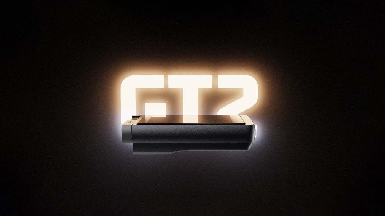 PAW GT2