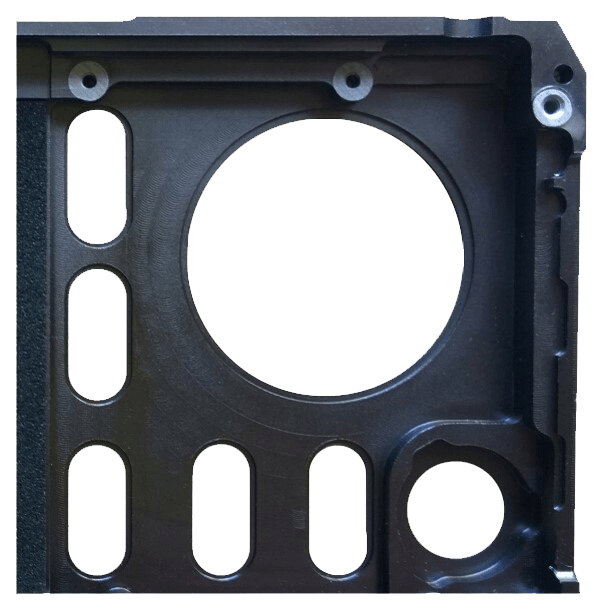 PAW_Gold_Chassis