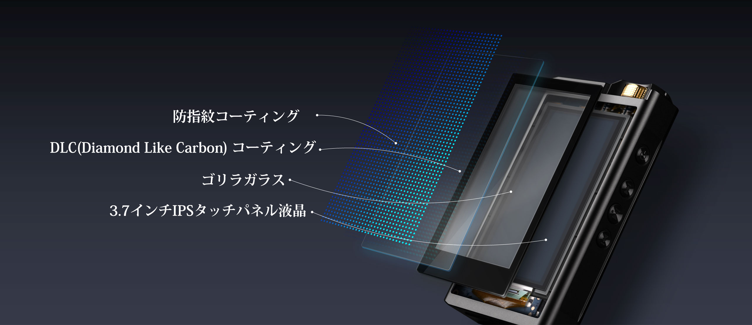 PAWGoldTOUCH7