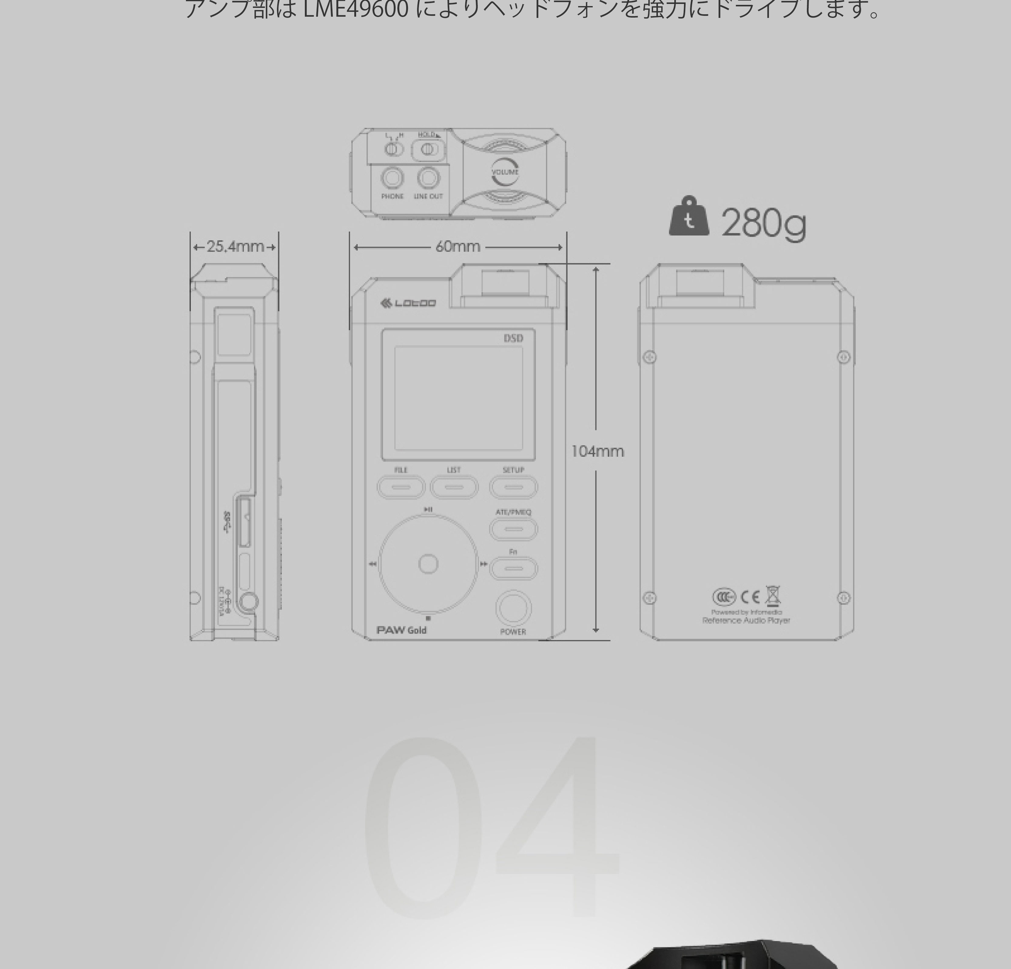 PAWGOLD5