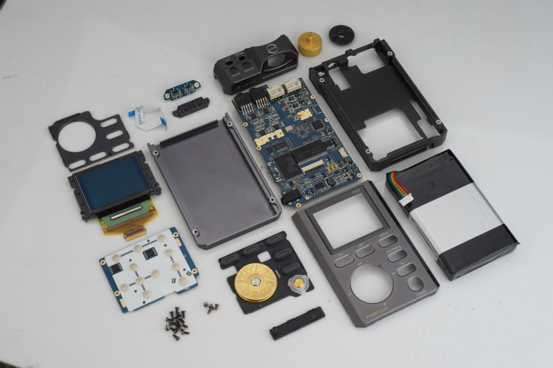parts